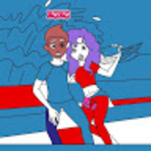 Meet your Posher, Patrick